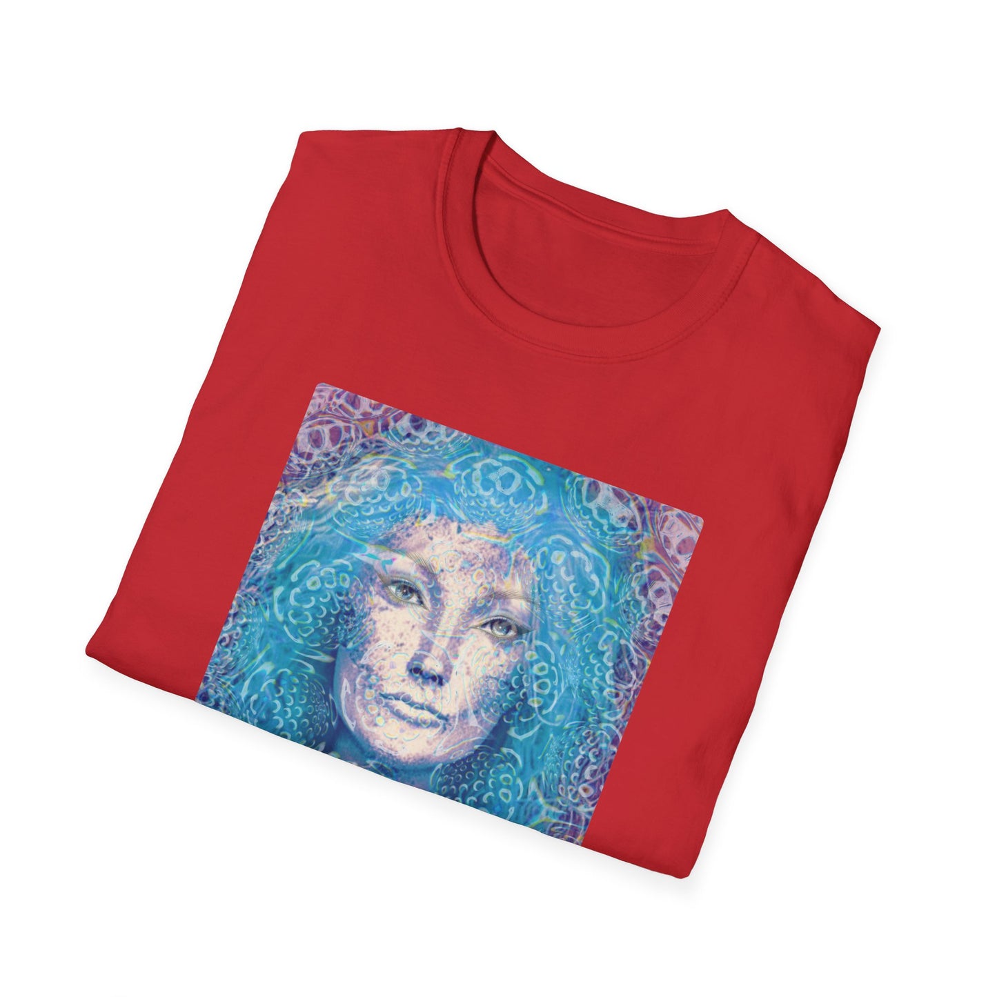 "Nothing strengthens authority". Leonardo da Vinci. Zifitaka T-shirts. (AU)